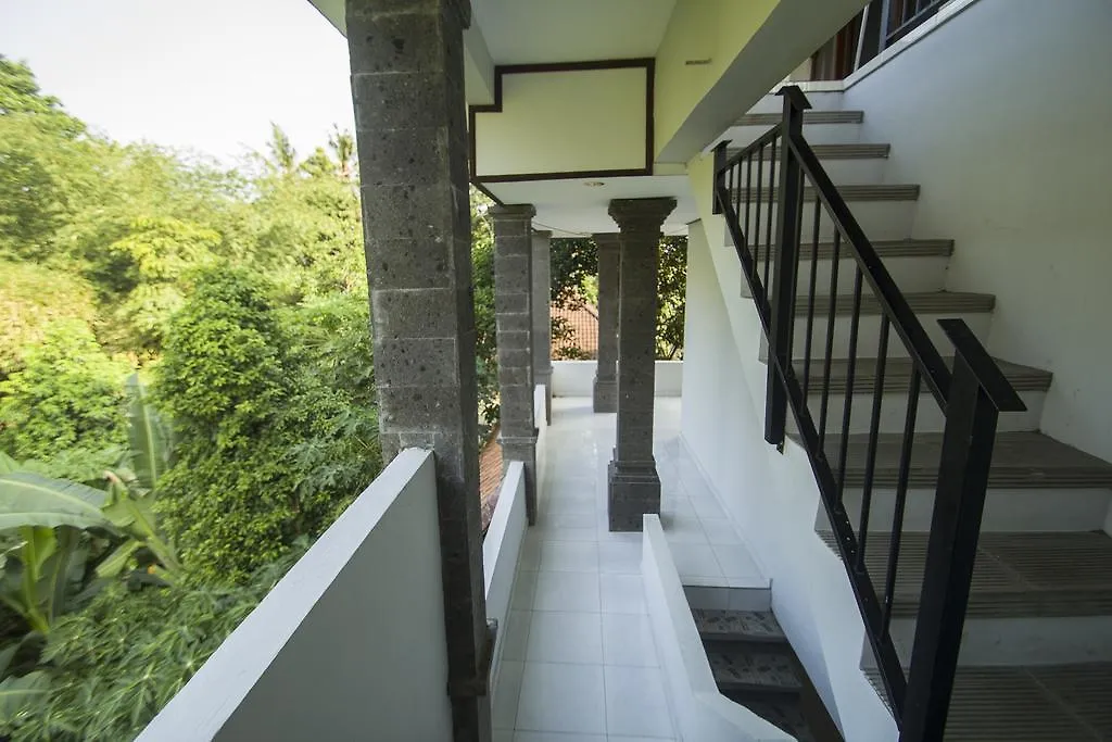 Akusara House 0*, Ubud