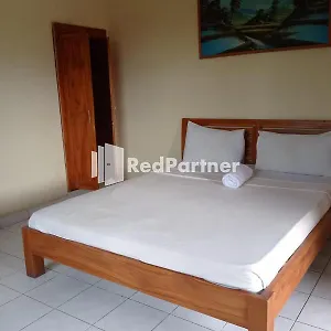 Gusti Home Stay Ubud Pensión