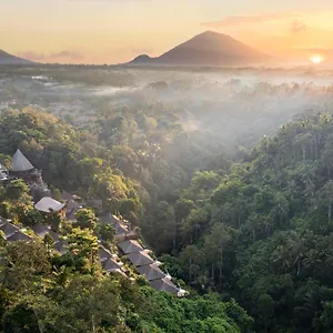 The Kayon Valley Villa