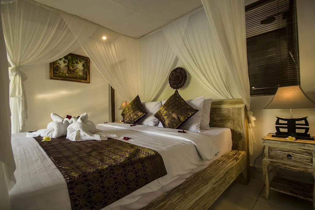 Akusara House Ubud
