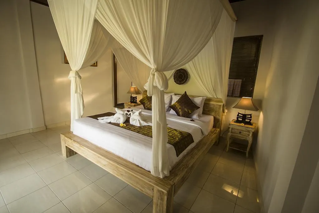 Akusara House Ubud 0*,